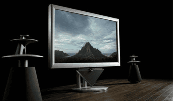 Most Expensive TVs