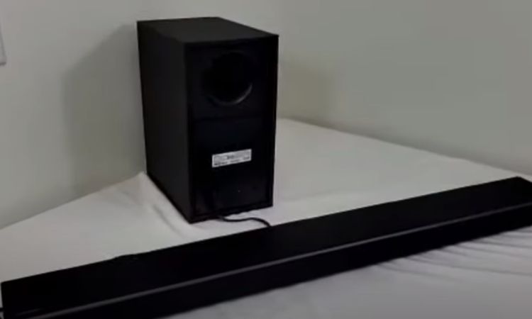 Connect Samsung Wireless Subwoofer Without Soundbar