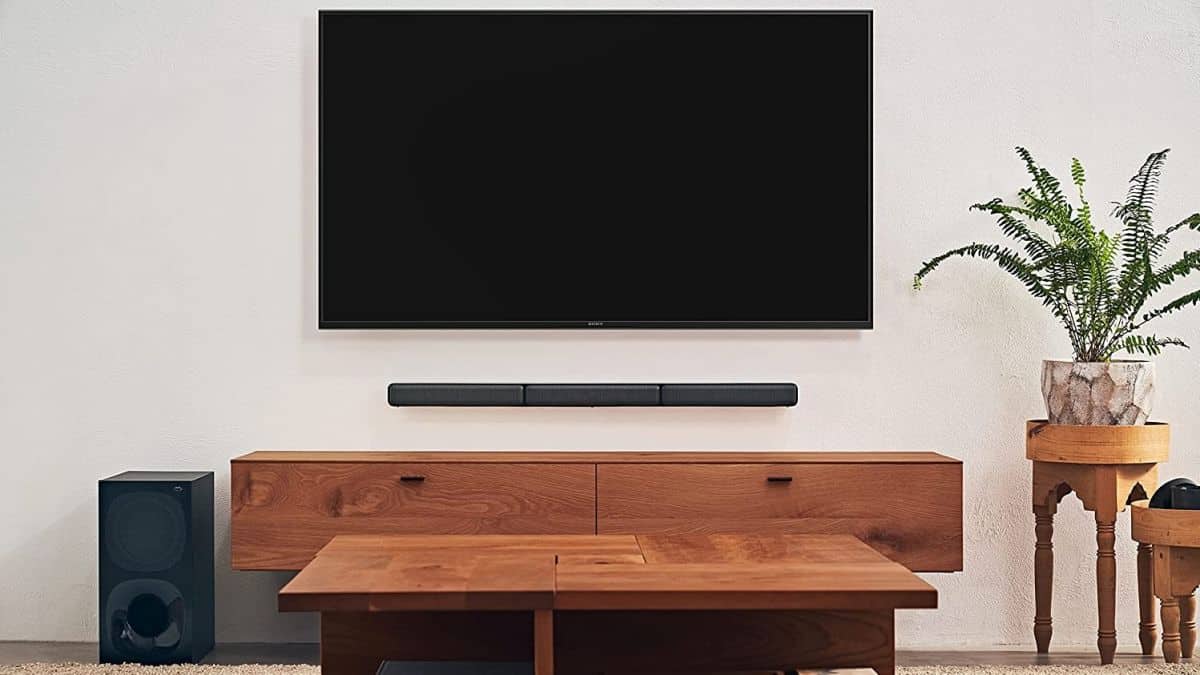 Where To Place Subwoofer With Soundbar? Explained For Beginners Eagle