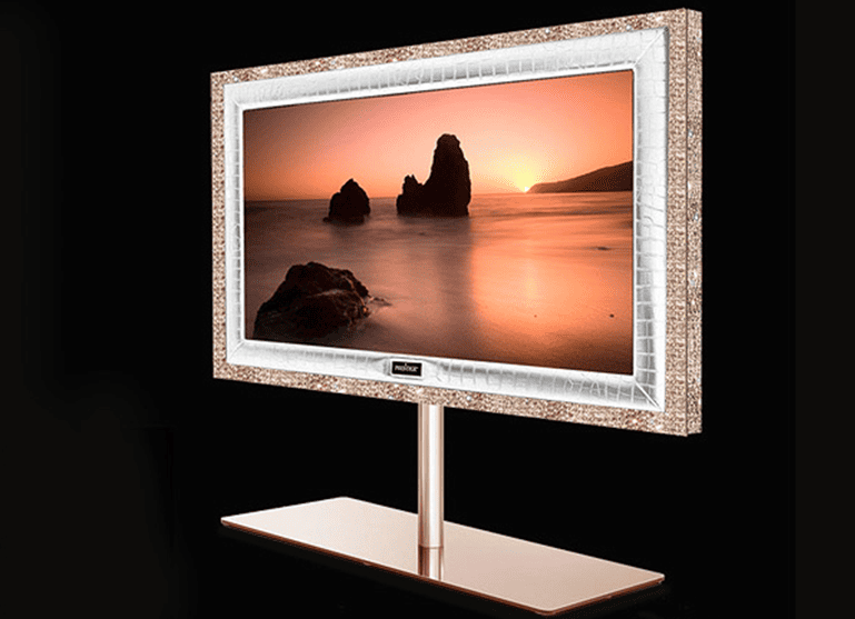 10 Most Expensive TVs in The World 2023