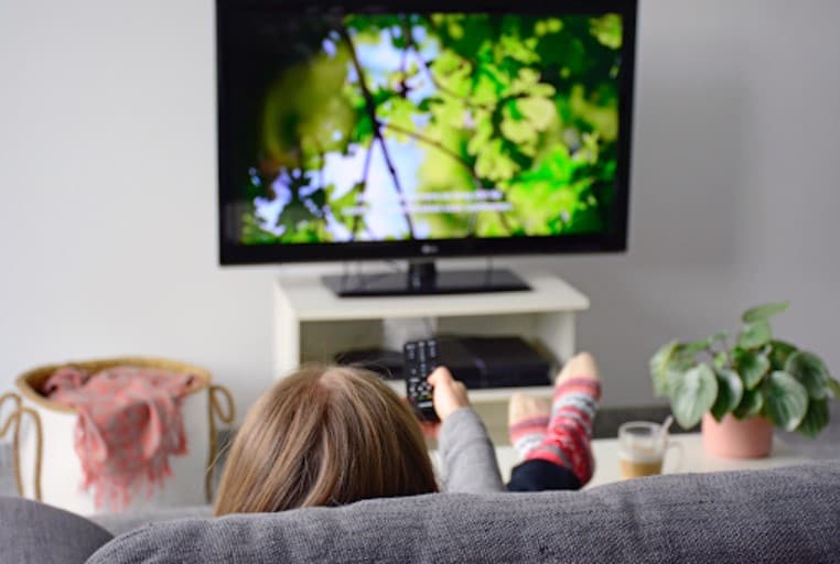 Wireless TV Ears