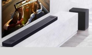 Will Any Soundbar Work With LG TV