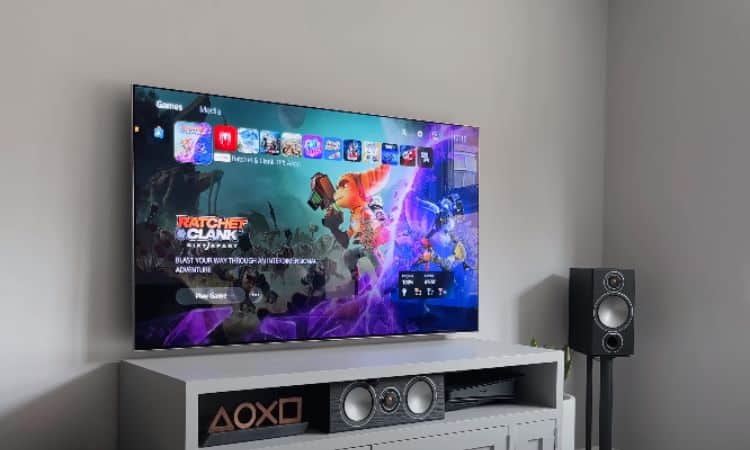 Lg G2 Oled Tv Review 2023