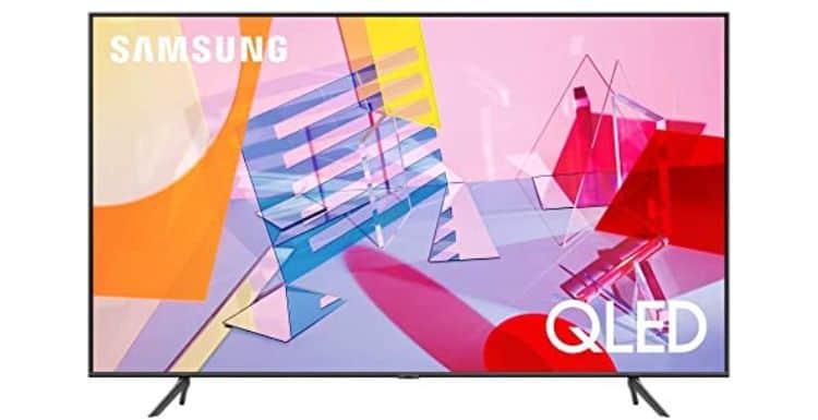 Samsung Q60T Series Smart Tv Review 2023