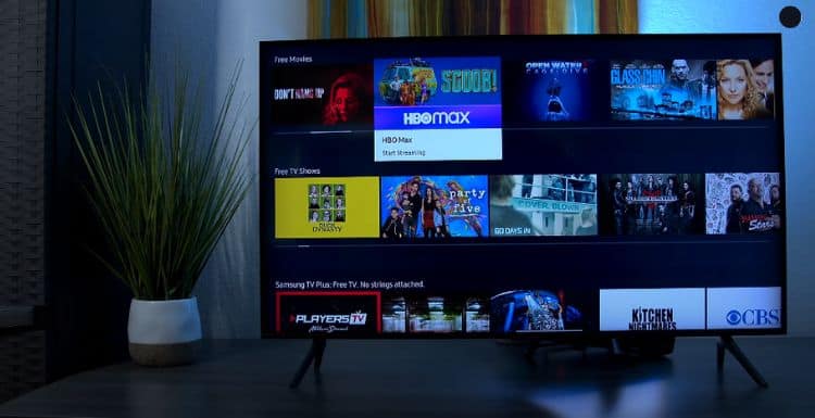 Samsung Q60T Series Smart Tv Review 2023