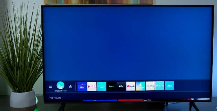 Samsung Q60T Series Smart Tv Review 2023