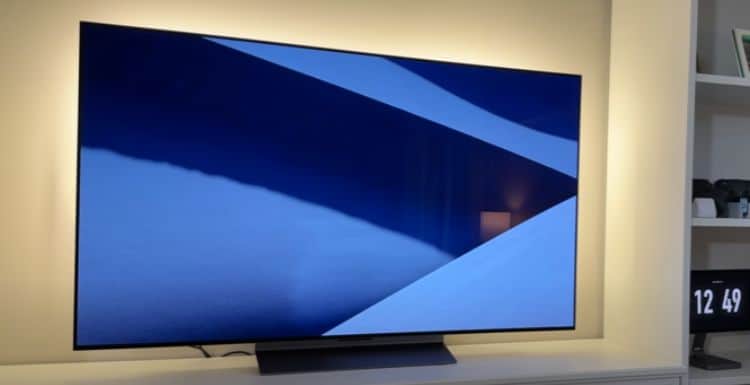 LG C2 OLED TV Review 2023