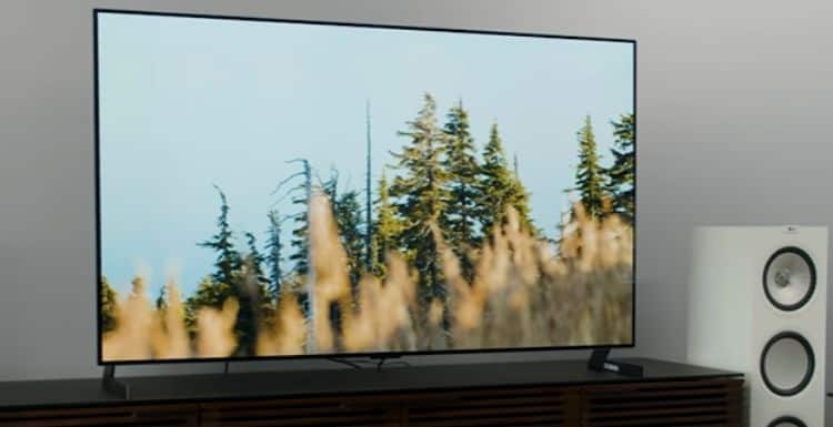 LG GX OLED TV Review 2023