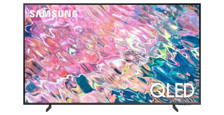 Samsung QLED Q60B Series Review 2023