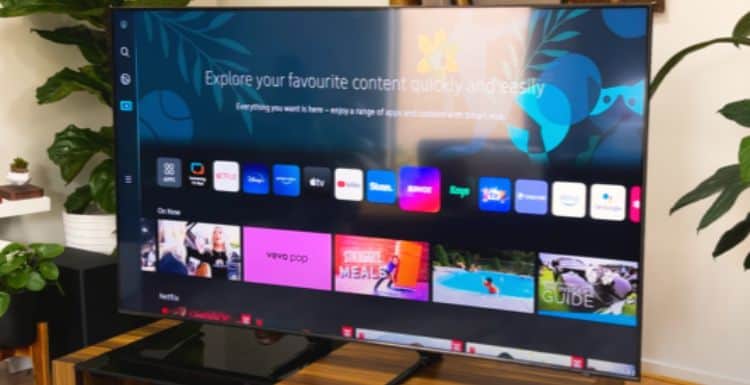 Samsung QLED Q60B Series Review 2023