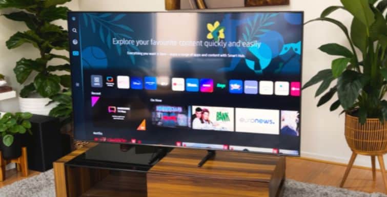 Samsung QLED Q60B Series Review 2023