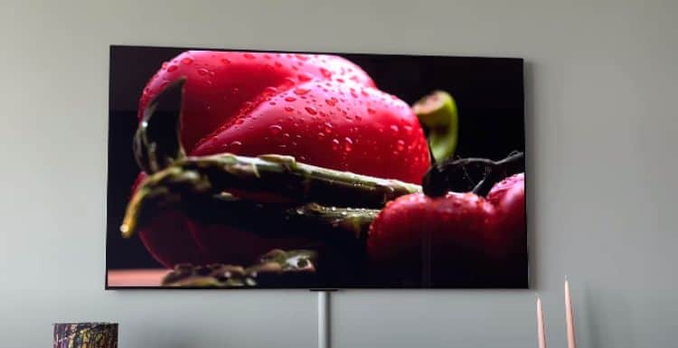 LG OLED G1 Series Review 2023