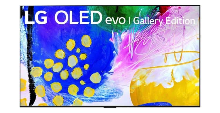 LG G2 OLED TV Review 2023