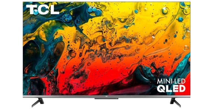 TCL 6 Series R646 Review 2023