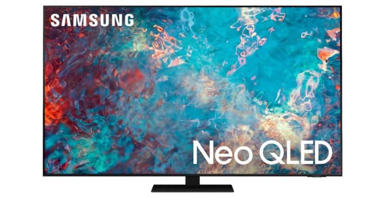 SAMSUNG QN85A Review 2023