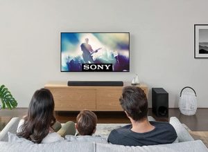 Can You Use Any Soundbar With a Sony TV?