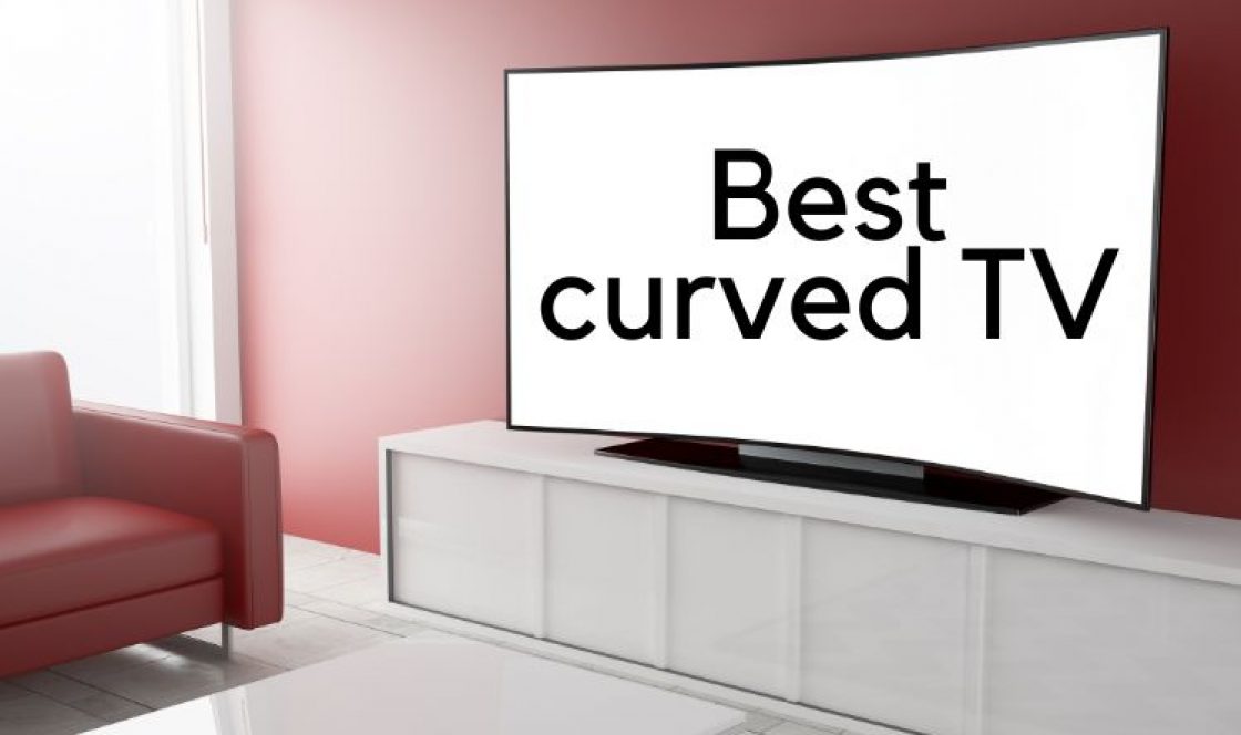 5 Best Curved TVs 2022 [Smart, 4K & Top Rated] Eagle TV Mounting