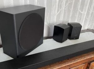 How To Connect Sony Subwoofer To Soundbar Without Remote: 4 Methods