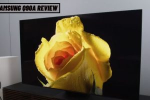 Samsung Q90A Review 2023