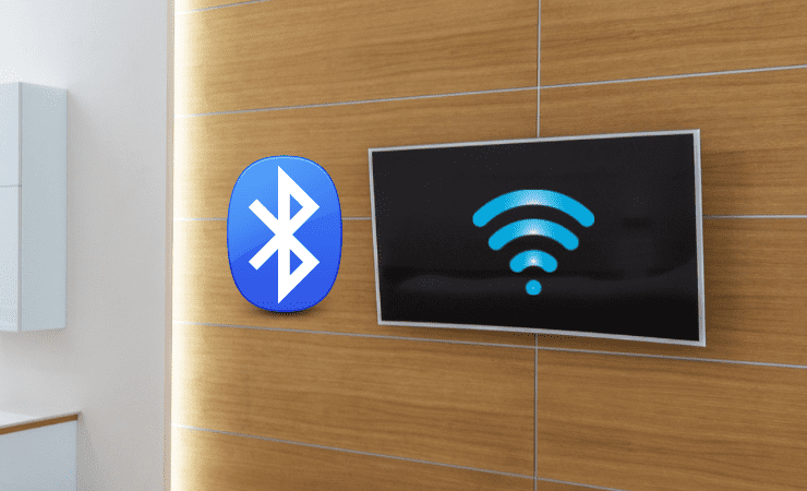 How to Add Bluetooth to TV