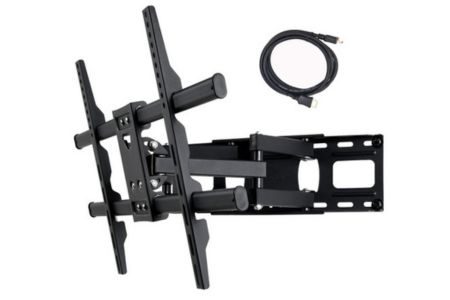 Best Wall Mount for 70-Inch TV – Top 5 Picks, Buyers’ Guide, Pros, Cons & More