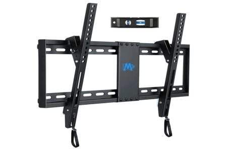 Best Flush TV Wall Mount – Top 3 Picks, Buyers’ Guide, Tips & More