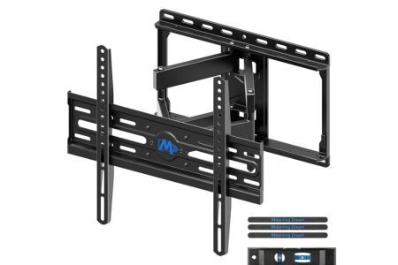 Untitled design – 2023-06-07T235126.698 Best TV Wall Mount for Drywall – Review & Buying Guide