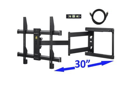 Echogear TV Mount Reviews – Full Tested Overview, Feedback & More