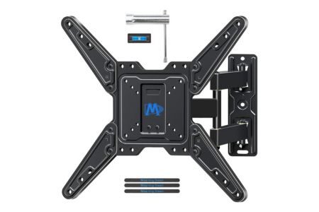 Echogear TV Mount Reviews – Full Tested Overview, Feedback & More