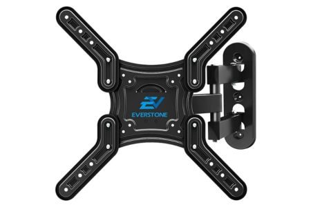 Best Single Stud TV Mount