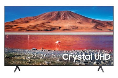 5 Best 70 Inch TV Under $1000 2023 [Smart & 4K]