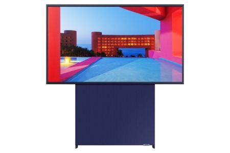 7 Best TVs That Look Like Art 2023[ Smart, 4k, Top Rated]