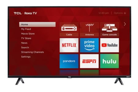 5 Best TVs for RV in 2023 [Smart & Top Rated]