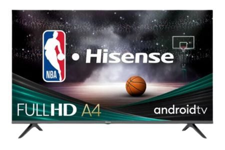 9 Best TVs under $250 in 2023[ Smart, 4k, Top Rated]