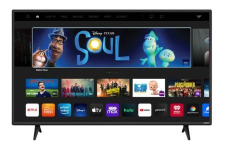 9 Best TVs under $250 in 2023[ Smart, 4k, Top Rated]