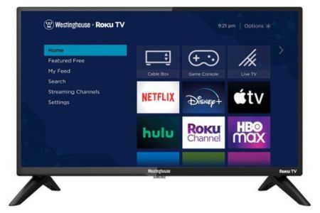 9 Best TVs under $250 in 2023[ Smart, 4k, Top Rated]