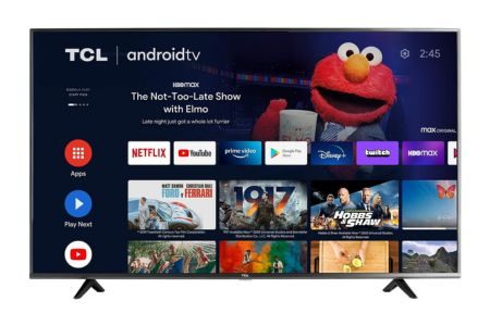 10 Best Smart TVs with Built-in Wifi in 2023 [Smart, 4k, Top Rated]