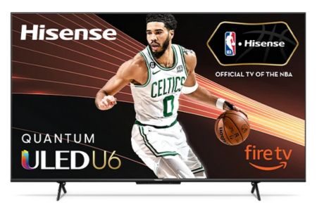 10 Best Smart TVs with Built-in Wifi in 2023 [Smart, 4k, Top Rated]