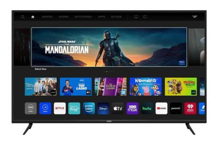 10 Best Smart TVs with Built-in Wifi in 2023 [Smart, 4k, Top Rated]