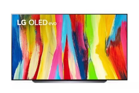 Best 82-83-Inch TVs in 2023 [Tested And Reviewed]