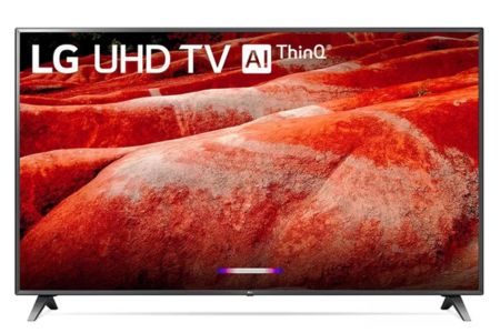 8 Best 82-83-Inch TVs in 2023 [Tested And Reviewed]