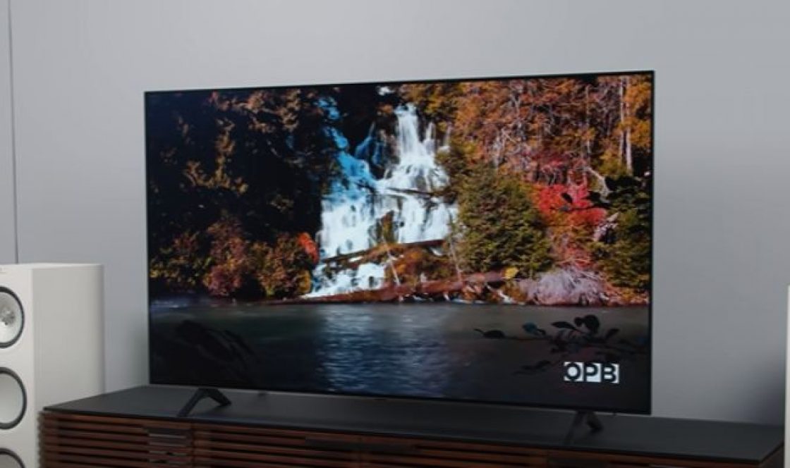 LG A1 OLED TV Review 2023