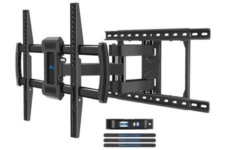 Best Single Stud TV Mount