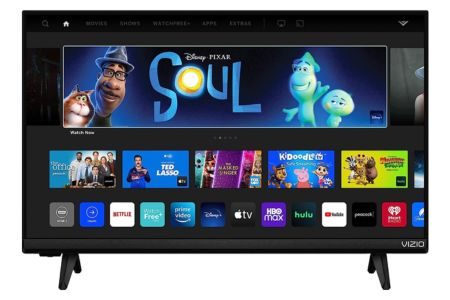 8 BEST KITCHEN TVs in 2023[Smart,4k & Top Rated]