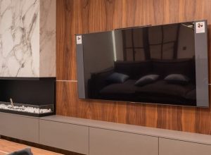 best wall mount for 75 inch lg tv