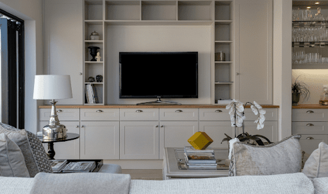 Best TV Stands For Your 65-Inch Television