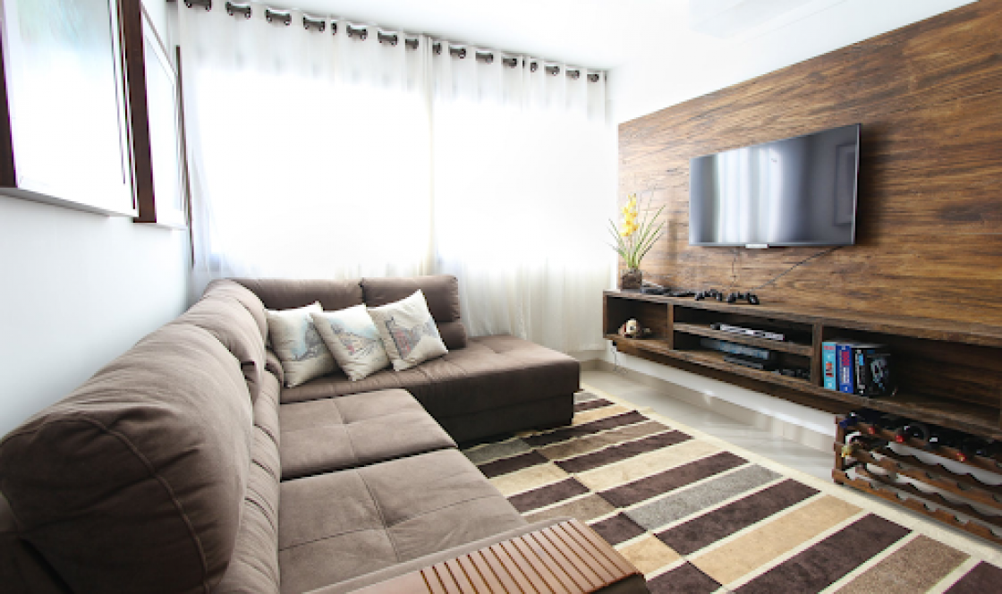 best TV stand for your living space