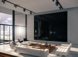 Most Expensive TVs