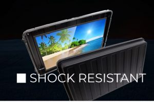 best outdoor tv enclosures
