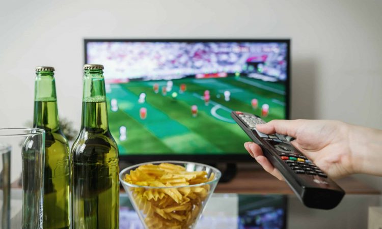 Is 75 inch TV Too Big Room Size Experience Eagle TV Mounting